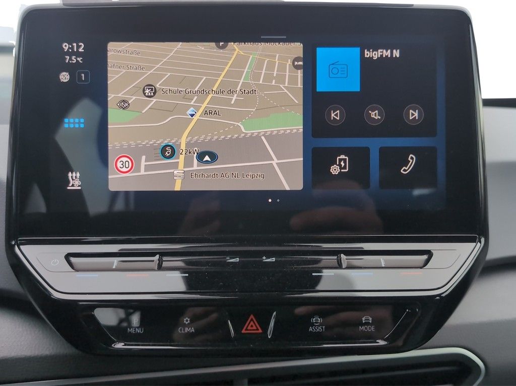 Volkswagen ID.3 - Bild 15