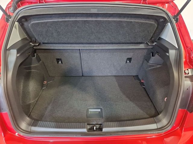 T-Cross 1.0 TSI LIFE IQ.LIGHT+NAV+KAMERA+ACC+ALU