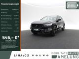 Volvo XC60 T6 Plus Black Edition Recharge Plug-In Hybr - Volvo XC60: Recharge Plus Black Edition