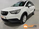 Opel Crossland 1.2 Turbo Edition EU6d-T Navi Klima PD - Opel Crossland (X) Gebrauchtwagen in Hamburg
