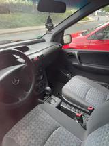 Mercedes-Benz Vaneo CDI 1.7 Family 55 kW Family - Mercedes-Benz Vaneo: Cdi