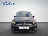 Volkswagen Caddy PKW Maxi Trendline BMT DSG/7-Sitzer/PDC - : Pkw