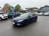 Mazda 6 Kombi 1.8 Exclusive TÜV/KLIMA - Mazda 6 aus 2009: Kombi
