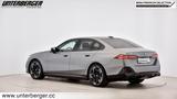 BMW i5 M60 xDrive Lim. M60 xDrive Innovations Paket - BMW: Unfallwagen