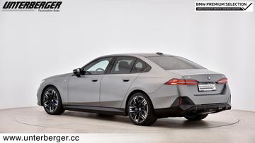 صورة 4 لـ 2023 BMW I5