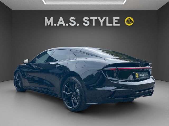 Fahrzeugabbildung Lotus Emeya 600 Sport SE Lotus Wuppertal