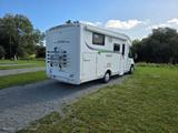 Forster T 699 EB NB - Forster Wohnwagen & Wohnmobile