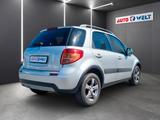 Suzuki SX4 Limited - Suzuki: Händler