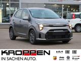 Kia Picanto Vision AT SHZ LHZ Navi Kam Android Carpl - Kia Picanto Neuwagen in Bochum