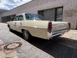 Pontiac Catalina Ventura Bj1963 6,4l V8 restauriert  - Pontiac Oldtimer
