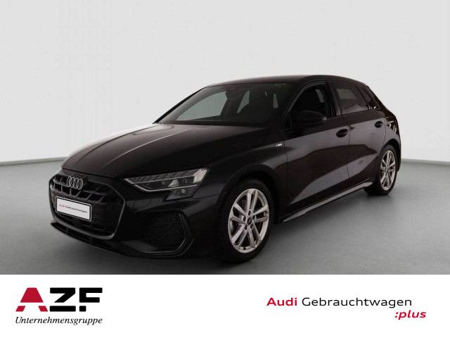 Audi A3 - Bild 2