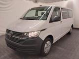 Volkswagen T6 KOMBI 1.HAND 110KW 8SITZE/SHZ/NAVI/KAMERA/PDC - Volkswagen T6 aus 2024