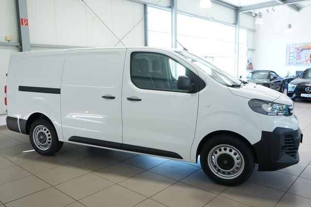 Vorschau Auto