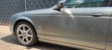 Jaguar S-Type 4.2 Liter V8 Executive  - Jaguar S-Type: Executive