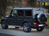 Mercedes-Benz G 500  V8 Sport paket  W463 - Mercedes-Benz 463