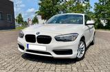 BMW 118d inkl. BMW Garantie / Voll BMW Service  - BMW 118 in Kiel