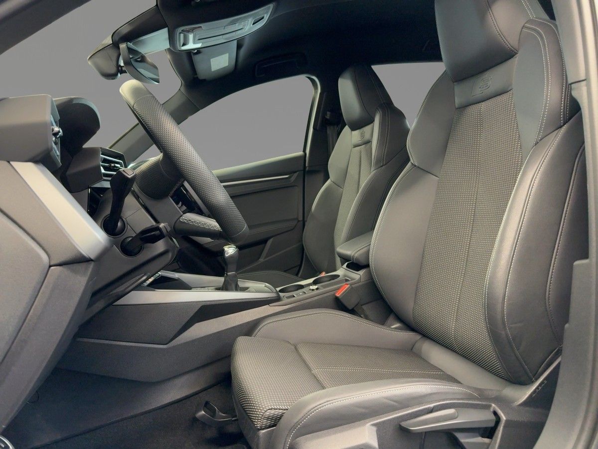Audi A3 - Bild 8