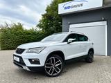 Seat Ateca Xcellence AHK/360°/ACC/S-HEFT/NAVI - gebrauchte Seat Pickups