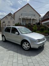 Volkswagen VW Golf 4 IV | 2.0 Pacific | Automatik | T... - Volkswagen Golf: Iv Pacific