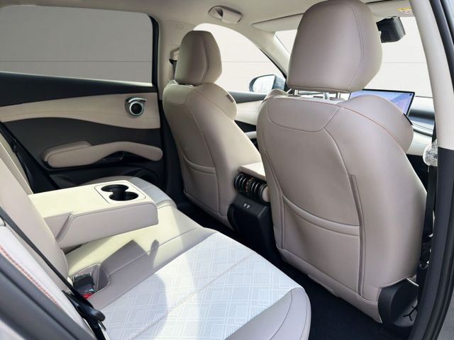 BYD ATTO 3 EVO Design