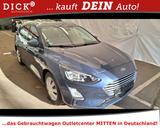 Ford Focus Tur 1.5d C&C LED/ACC/NAVI/SHZ/RFK/AHK/8Fa - Ford Focus: 1.8