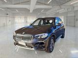 BMW X3 xDrive 20d MH48V XLine Autom. - BMW X3 xLine mit Hybrid-Antrieb (Diesel-Elektro)