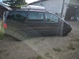 Volkswagen VW Sharan 2,8L VR6 mit LPG PRINZ - Volkswagen Sharan: Vr6