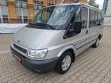 Ford Transit Euroline 2.0 FT 300*Tüv Neu* - Ford: Euroline