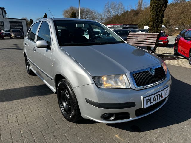 Skoda Fabia  Ambiente