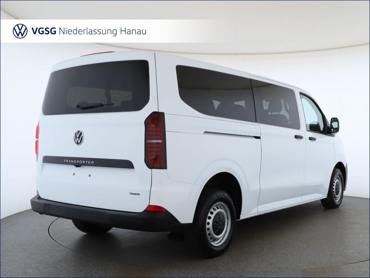Volkswagen T7 Kombi - Bild 5