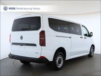 Volkswagen T7 Kombi - Vorschau Bild 5