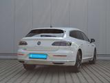 Volkswagen Arteon SB 2.0 TSI DSG Elegance VOLL/AHK/MATRIX/2 - VW Arteon mit Schiebedach