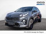 Kia Sportage 1.6l T-GDI Vision 4WD SHZ KOMFORT-PAKET - Kia Sportage: V6