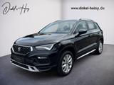 Seat Ateca Xperience 1.5 TSI - Seat Ateca aus 2025
