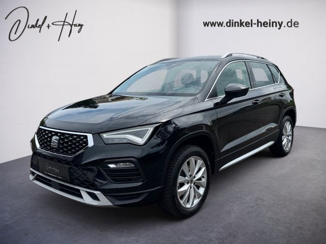 SEAT Ateca Xperience 1.5 TSI