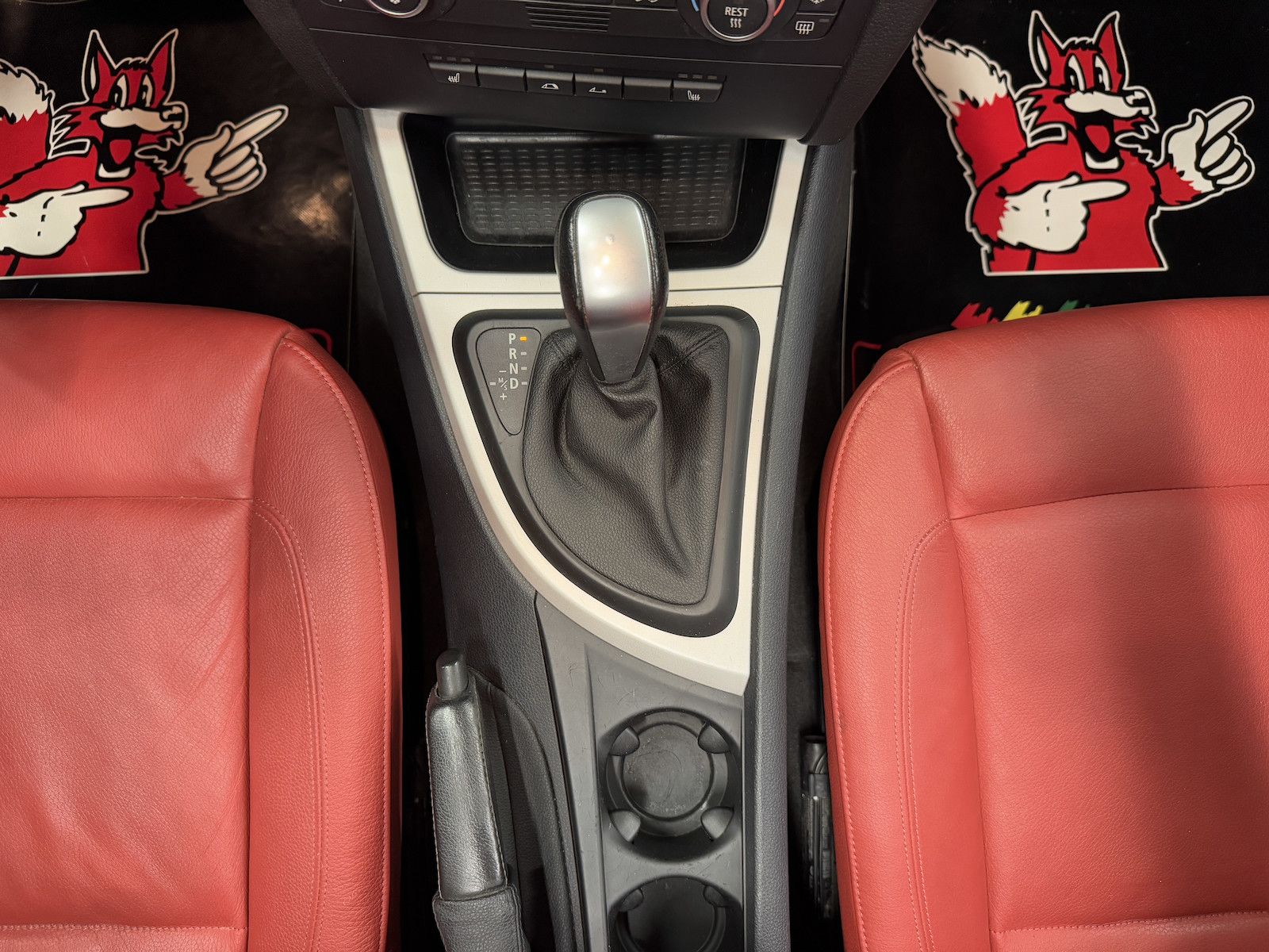 Fahrzeugabbildung BMW 118i Cabrio Automatik/Vollleder/Klimaauto/Tempo