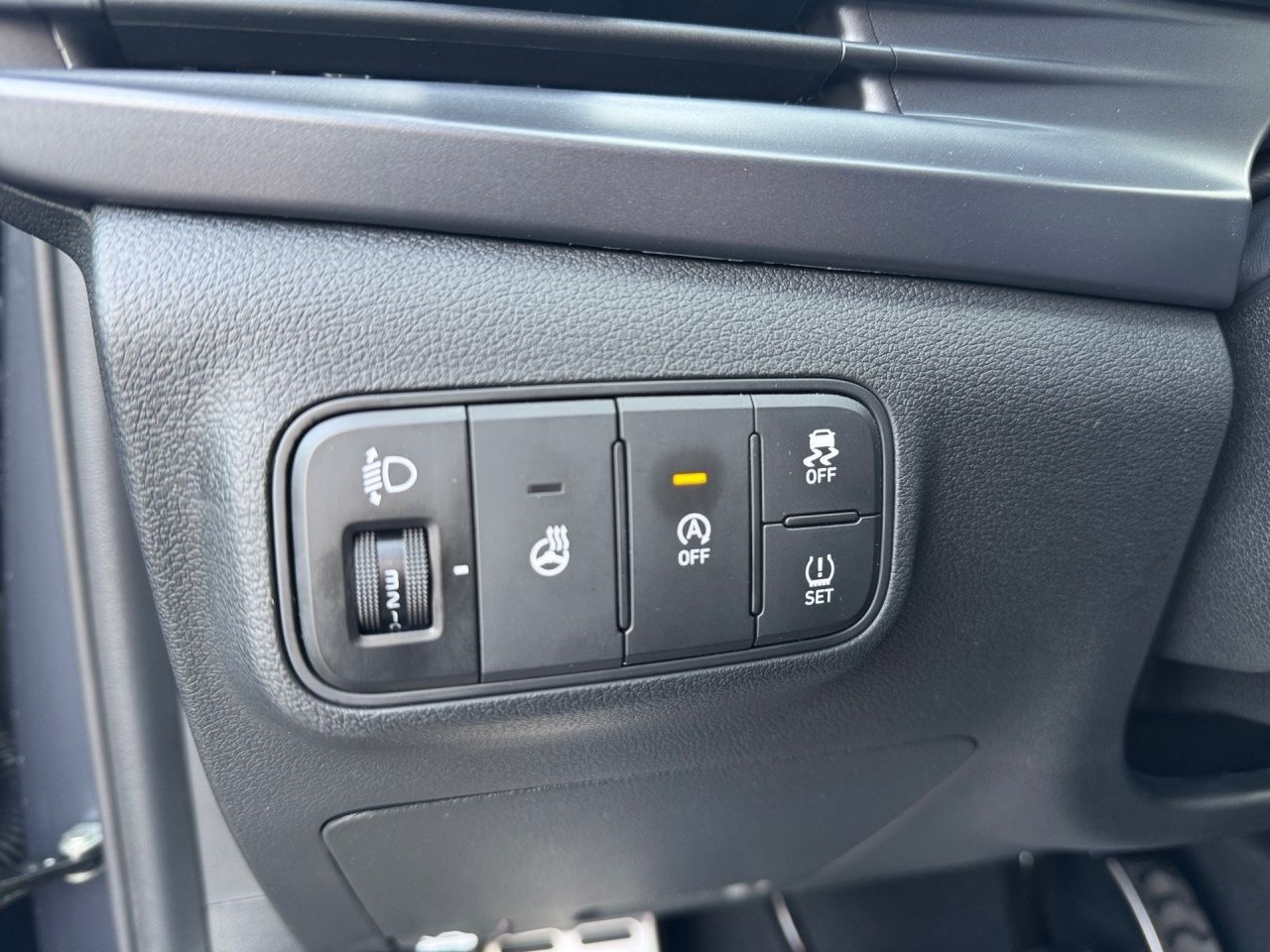 Fahrzeugabbildung Hyundai BAYON PRIME *LED*BOSE*NAVI*SHZ*LHZ*KAMERA*PDC*BT