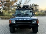 Land Rover Discovery Td 5 - Land Rover aus 1999
