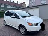Mitsubishi Colt 1.1 Sitzheizung Klima Start-/Stoppsystem - gebrauchte Mitsubishi Van