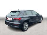 Audi A3 Sportback 40 TFSI e APP+DAB+SHZ+VIRT+LED+NAVI - Audi A3 mit Hybrid-Antrieb: Grau, Plug-In Hybrid