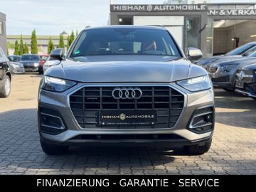 Audi Q5 - 2