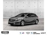 Mercedes-Benz A 180 "Blue Efficiency" Navi PTS SH 16"LM - gebrauchte Mercedes-Benz A 180 aus dem Jahr 2016