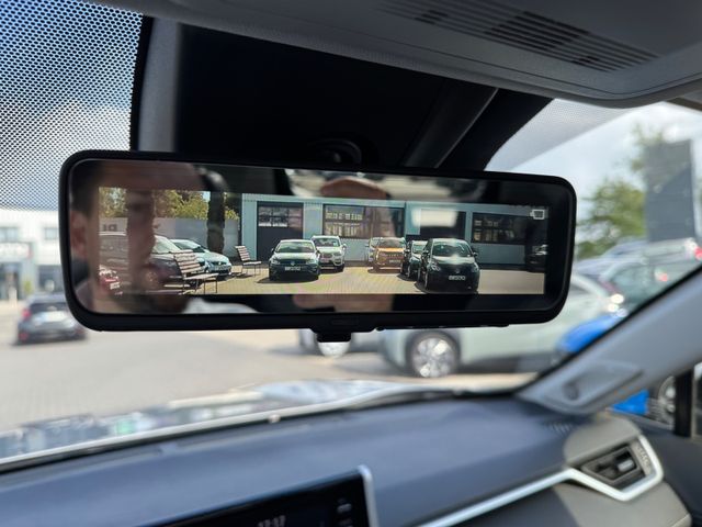Toyota RAV 4  Hybrid x Lounge