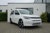 Volkswagen Caddy STYLE DSG UPE ca. 47.900 EUR Panoramadach! - Volkswagen Caddy
