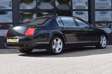 2006 Bentley CONTINENTAL FLYING SPUR 照片 3