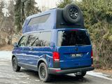 Volkswagen T6.1+OFFROAD CAPER+4Motion+EXPIDIONS CAMPER+ - Wohnmobil oder -wagen Offroad