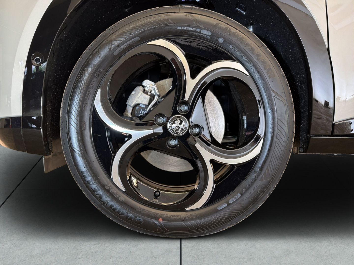 Alfa Romeo Junior - Bild 4