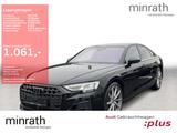 Audi S8 4.0 TFSI Q MATRIX+APP+DAB+AHK+HUD+SHZ+VIRT