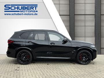 BMW X5 M60 - 4