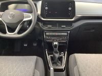 Volkswagen T-Cross - Vorschau Bild 11
